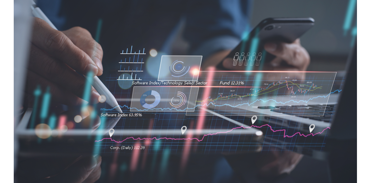 A full service media agency